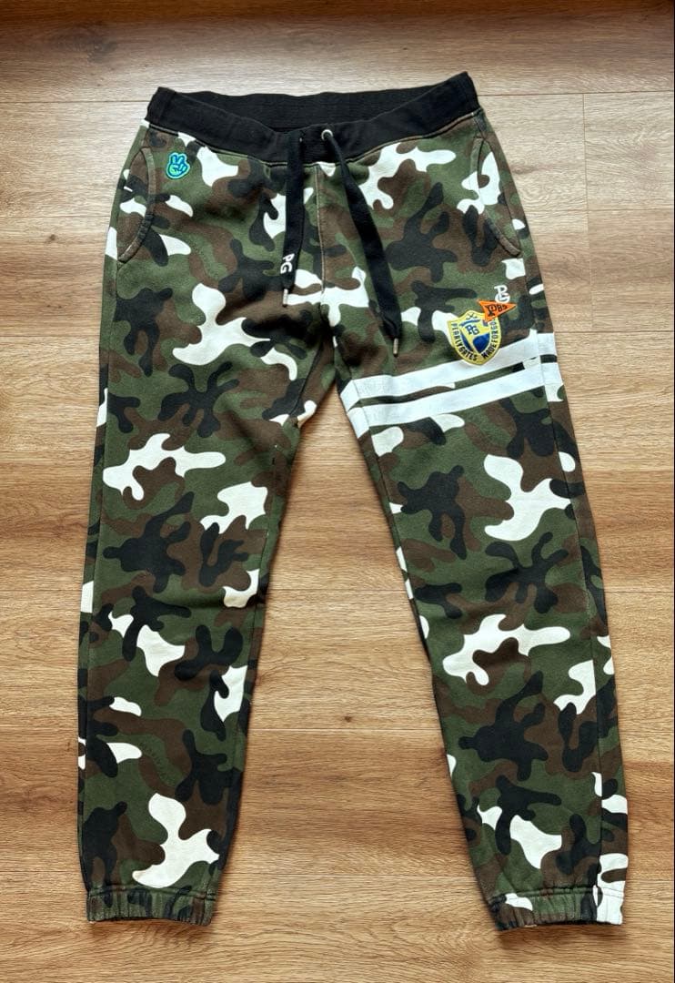 パーリーゲイツ カモフラ　スウェット　5 裏起毛 楽天市場】PEARLY GATES パーリーゲイツ 2022年モデル フリース ジップ