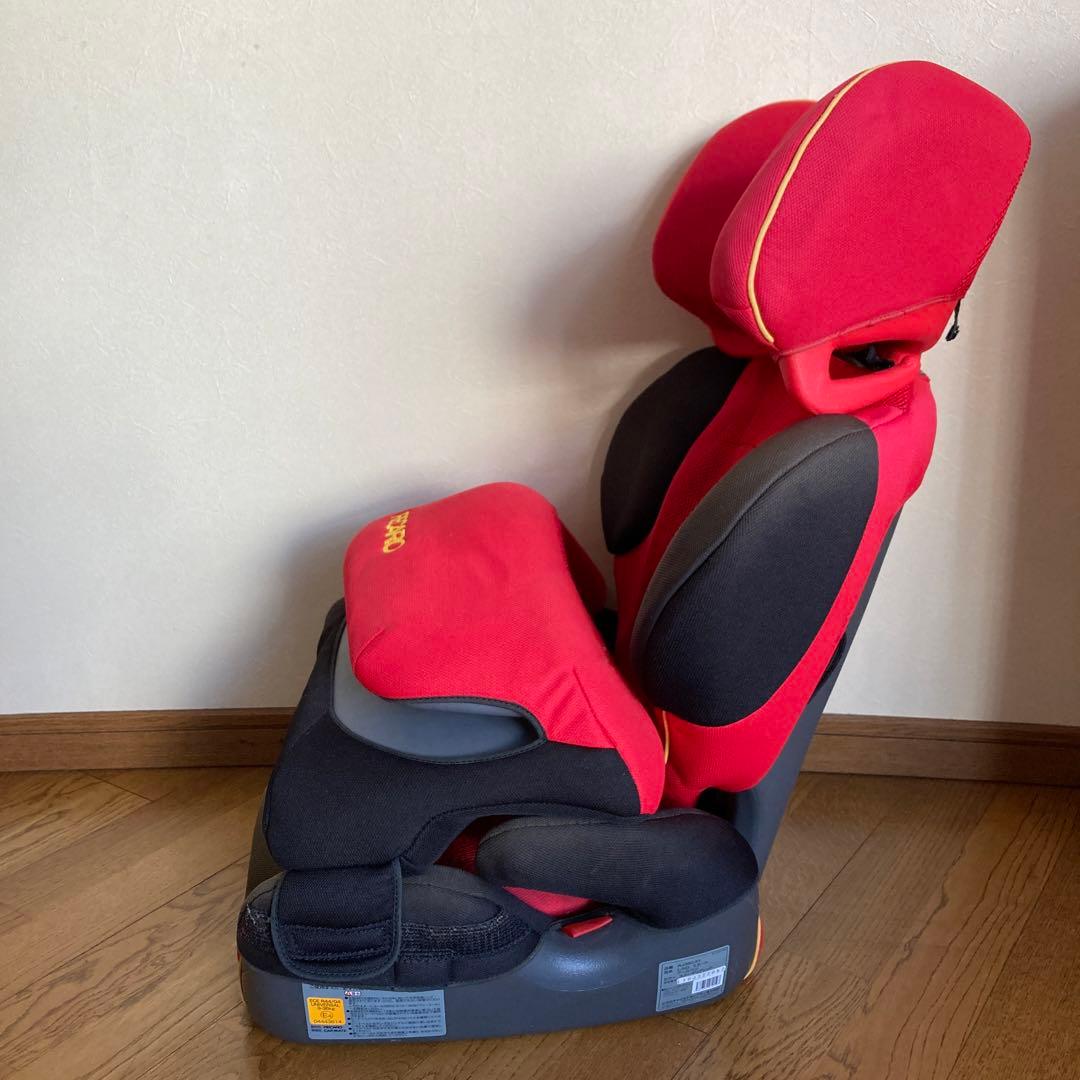 RECARO Start R1レカロスタートアールワン レカロ ジュニアシート