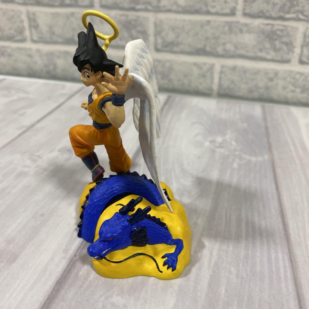 ドラゴンボール ドラカプ 天使悟空 神龍 - メルカリ