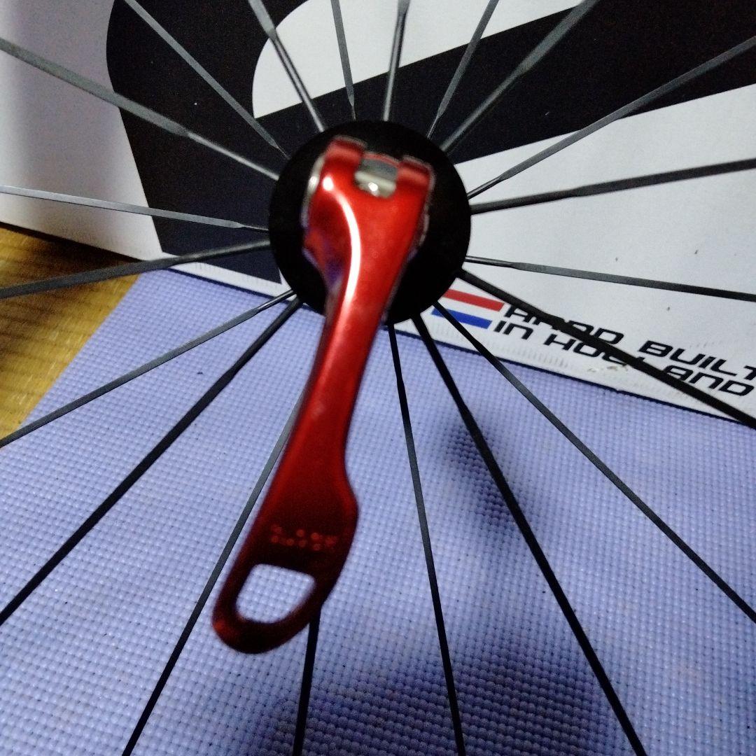 半額セール　超美品　ボーマ　TH-W55　チュウブラー