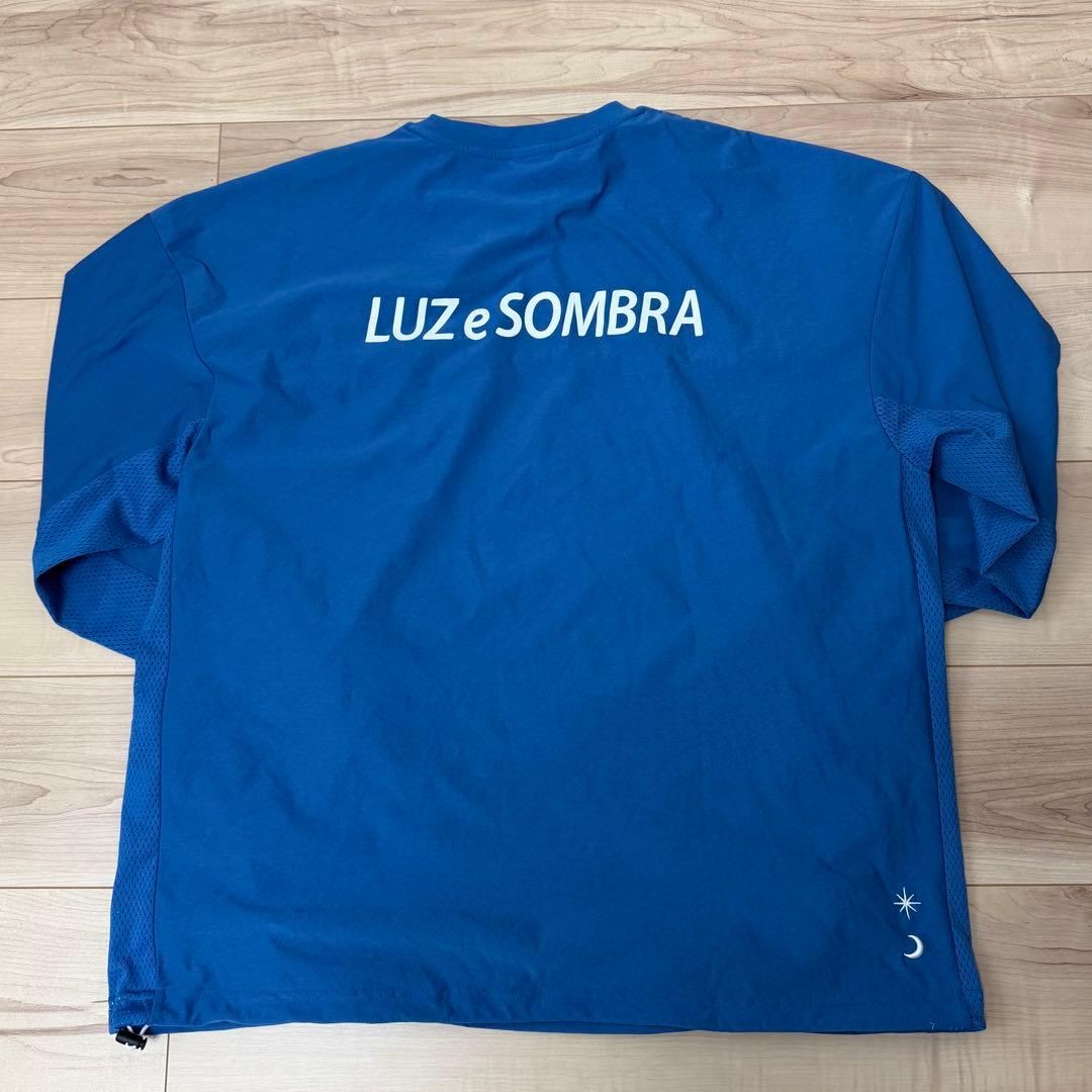 おまけ付き【全てMサイズ】TWM NAVIGATORS 上下5点セット BLU