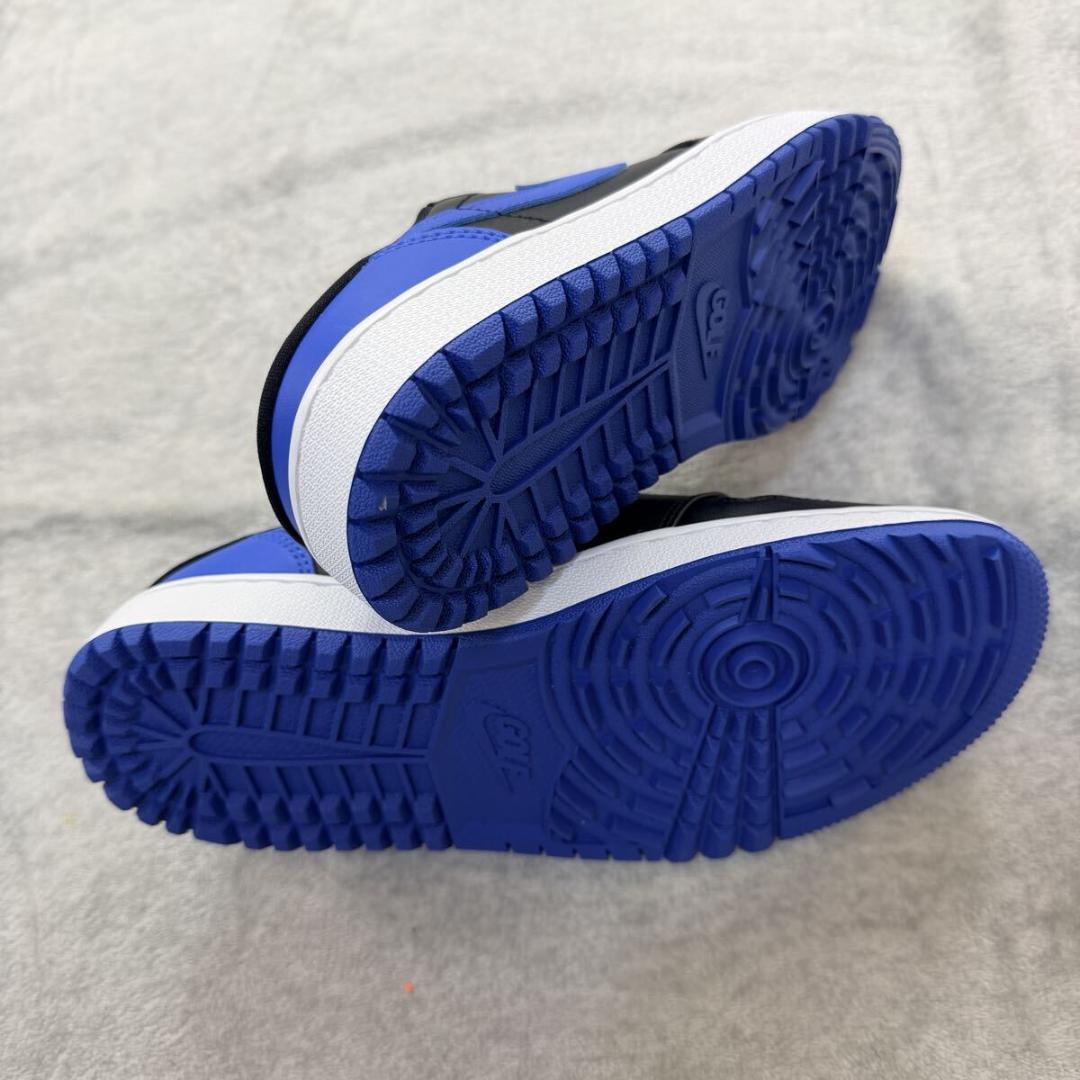 25.0cm 新品 NIKE GOLF AIE JORDAN ミュール