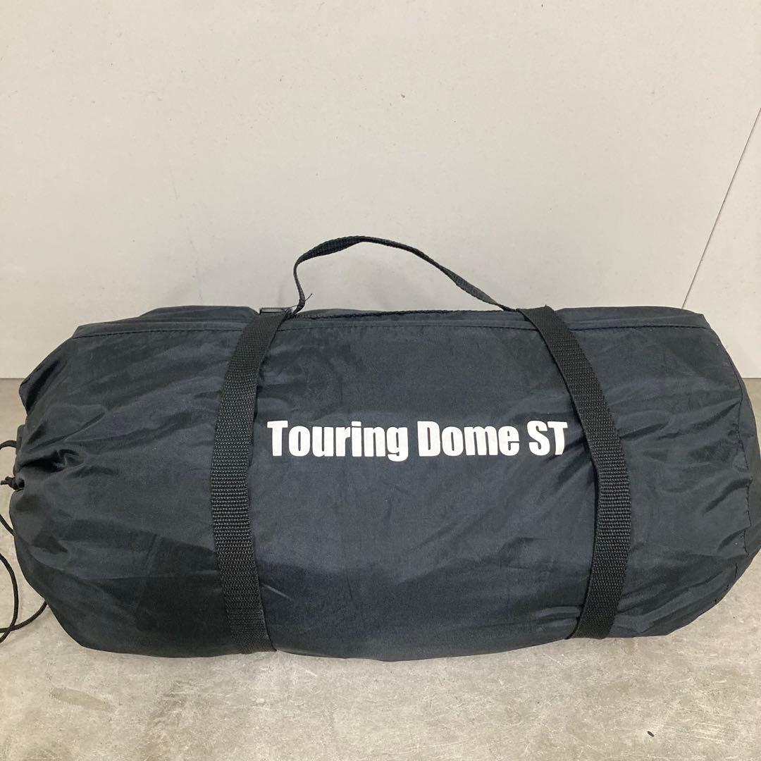 美品　コールマン ツーリングドームST UV PRO Touring Dome/ST UVPRO テント ツーリングドーム/ST | コールマン｜Coleman