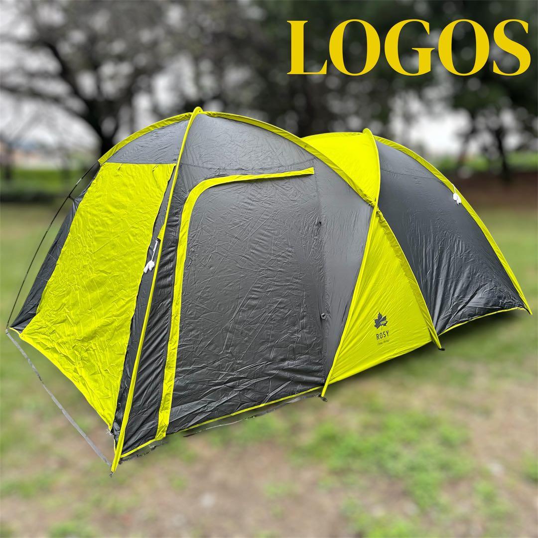 ロゴス LOGOS ROSY ドゥーブルXL-AI Amazon | ロゴス(LOGOS) ROSY ドゥーブルXL-AI 71805052 | ロゴス