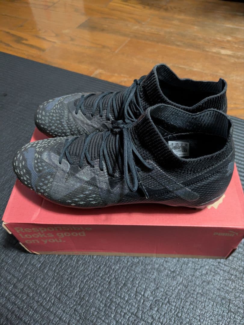 フューチャー　アルティメット　FG/AG 26.0cm