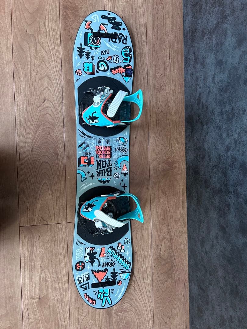 スノーボード　箱あり 31411_1.jpg