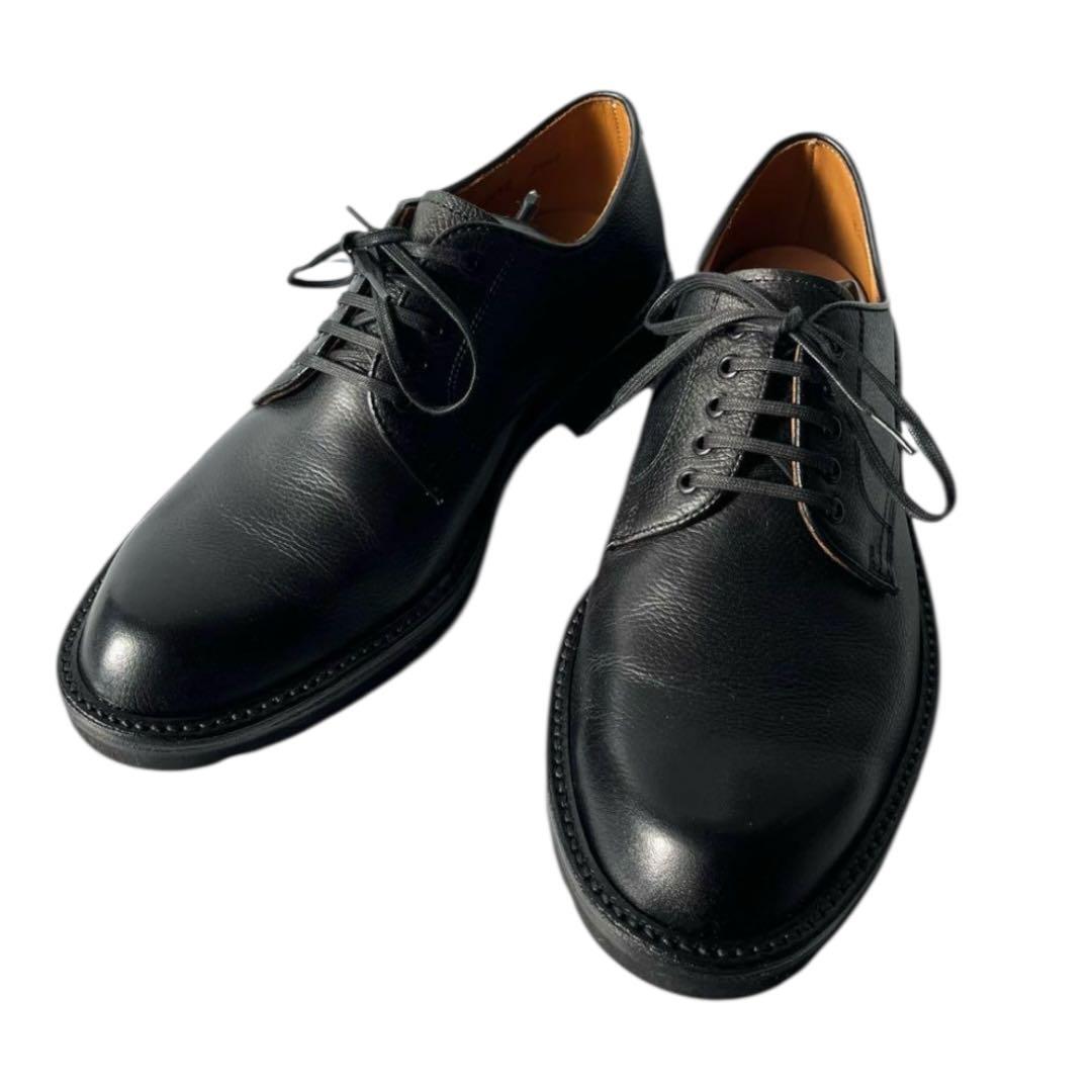 REGAL GORE-TEX プレーントゥ ビジネスシューズ REGAL プレーントウ GORE-TEX（04ELCE） | 靴のリーガル