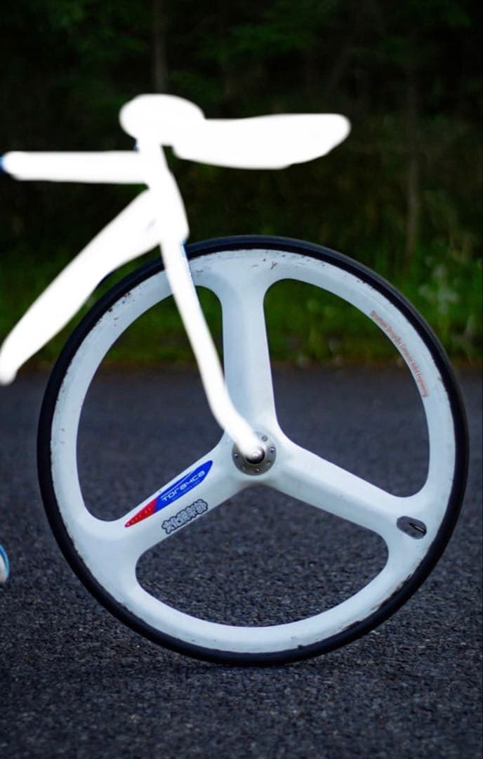 トレカ バトンホイール トレカバトンホイール