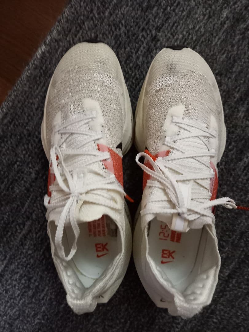 アルファフライ2　27.0cm