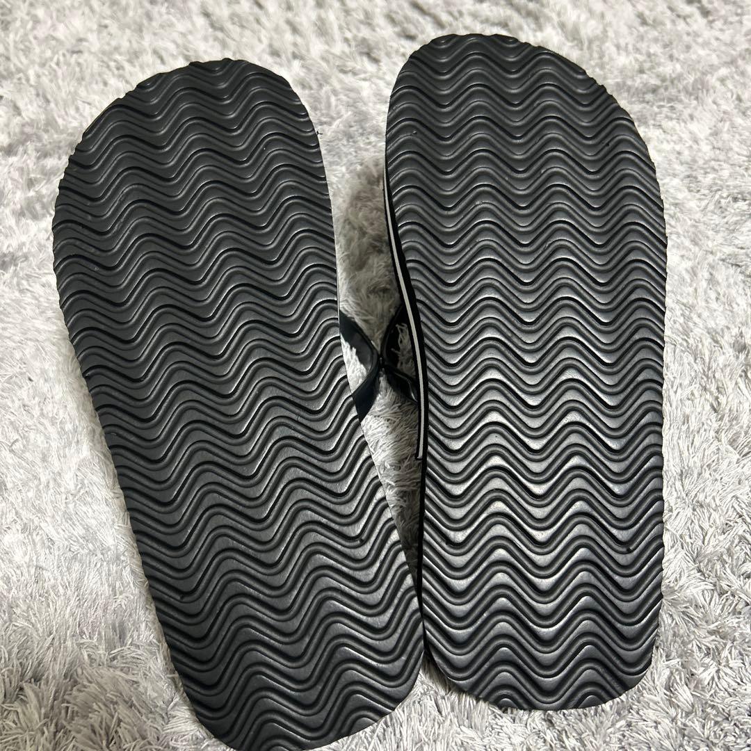 ラクバキ -5kgサンダル ダイエットサンダル S