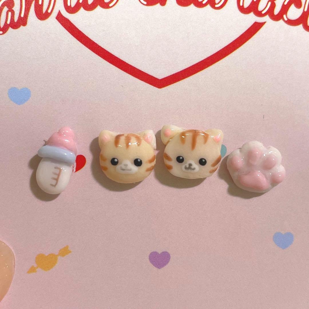 3dネイルパーツ ネイル パーツ ネイルパーツ ハート ミニチュア Amazon.co.jp: ネイルパーツ ハート 90個セット 3D 立体 ハート型 ミニ