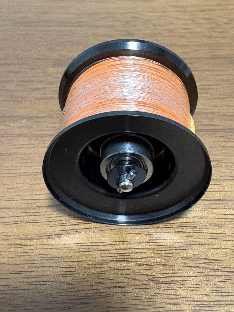 25HRF TW 純正スプール PE専用MAG-Z BOOSTスプール 34mm - メルカリ