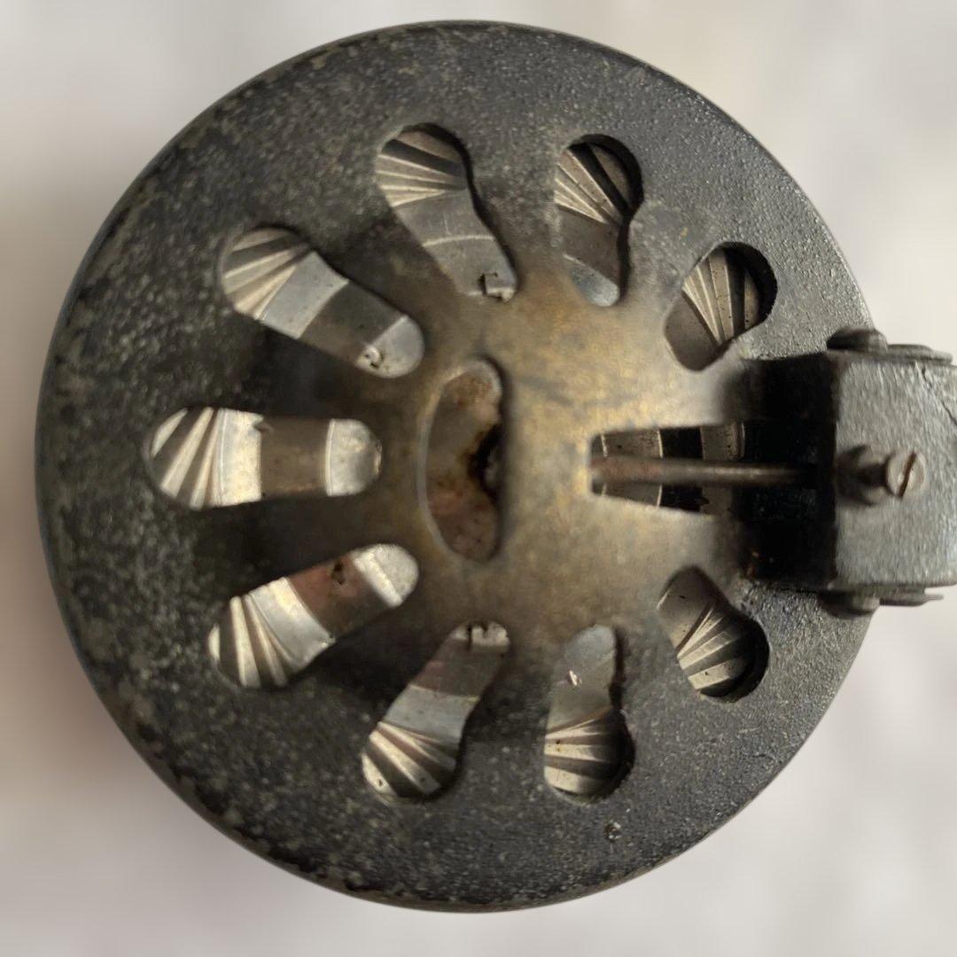 蓄音機用サウンドボックス ビクターオルソフォニック 日本製