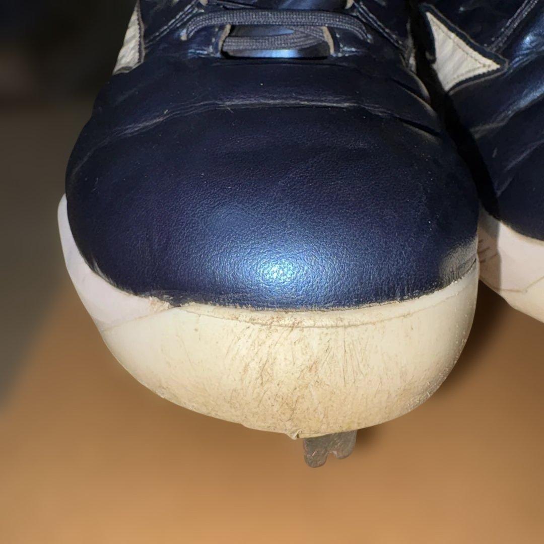 ミズノプロ　クッションレボプロ　28.0cm