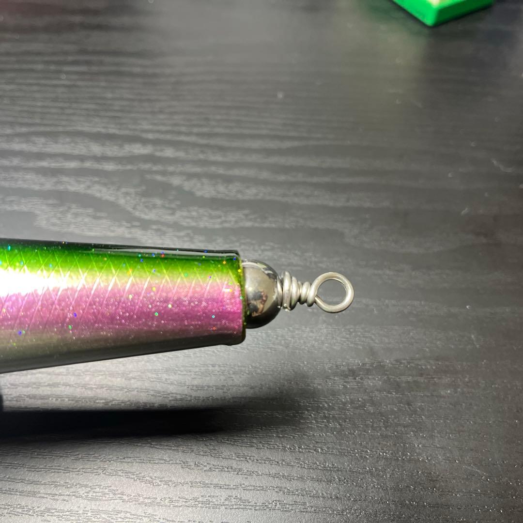 貝田ルアー ダーツ220DX - メルカリ