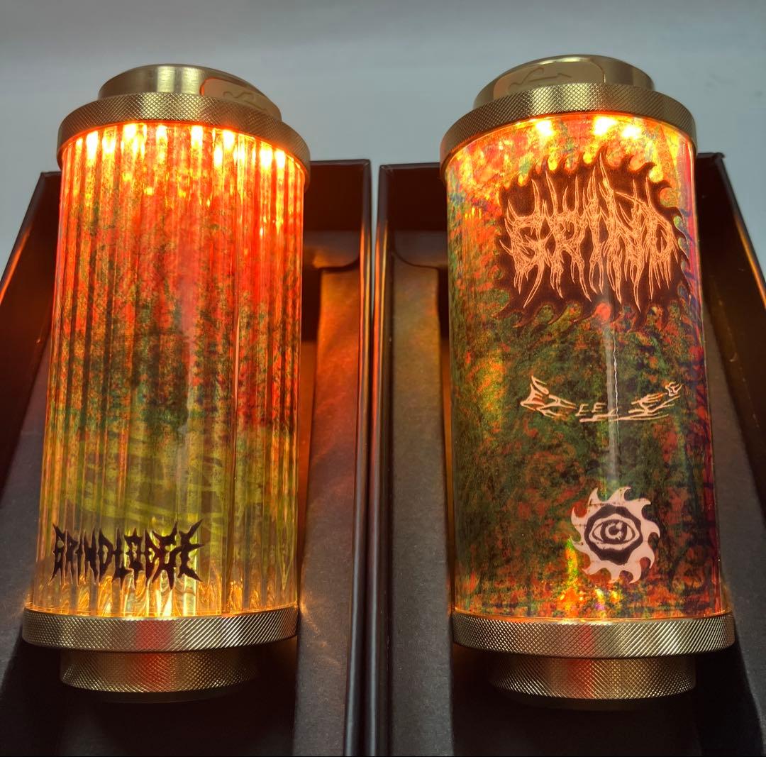 GRINDLODGE THE RICH MIYABI 2種セット