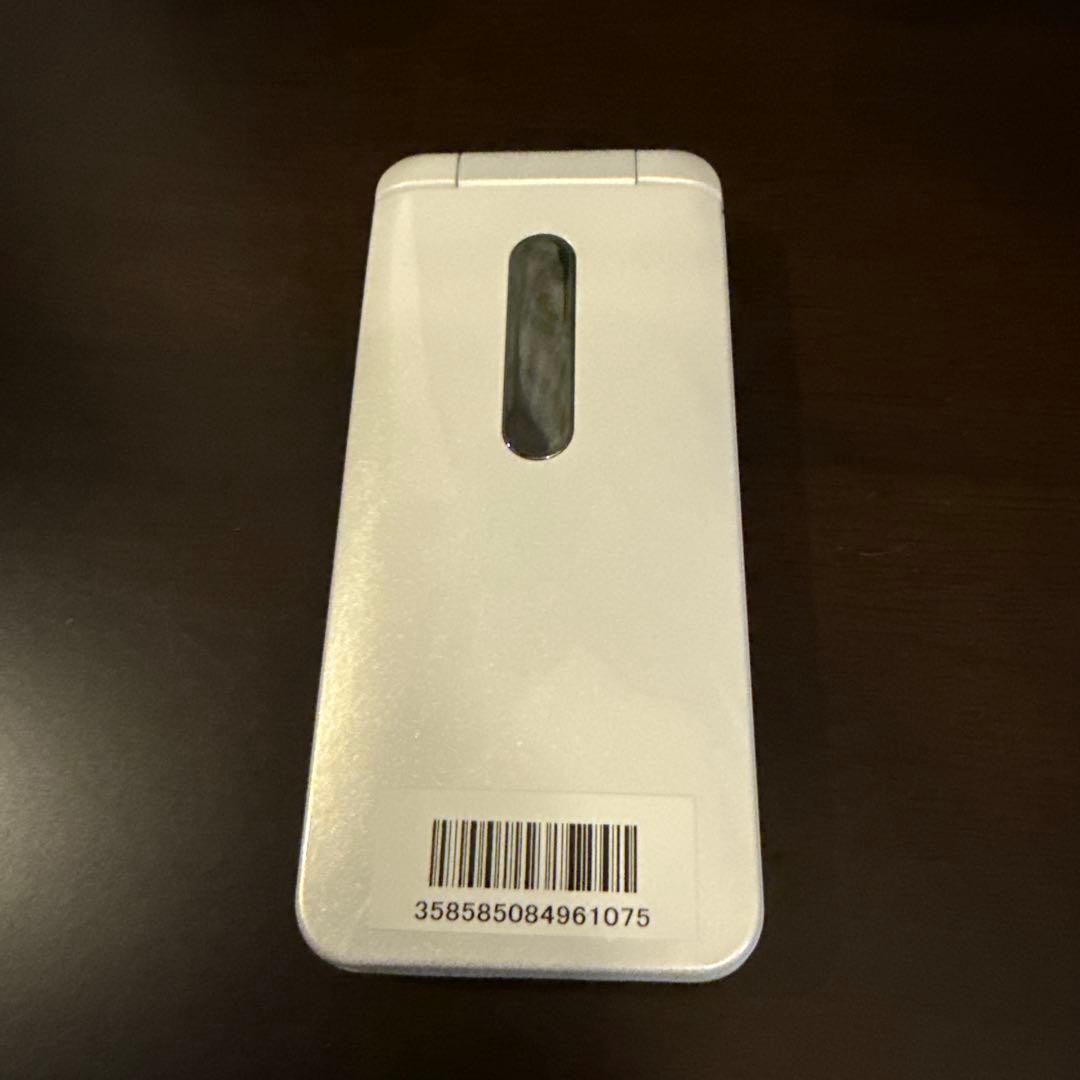 GRATINA 4G KYF31 ｜24時間以内発送 Amazon | KYOCERA au GRATINA 4G KYF31 White | 携帯電話本体 通販