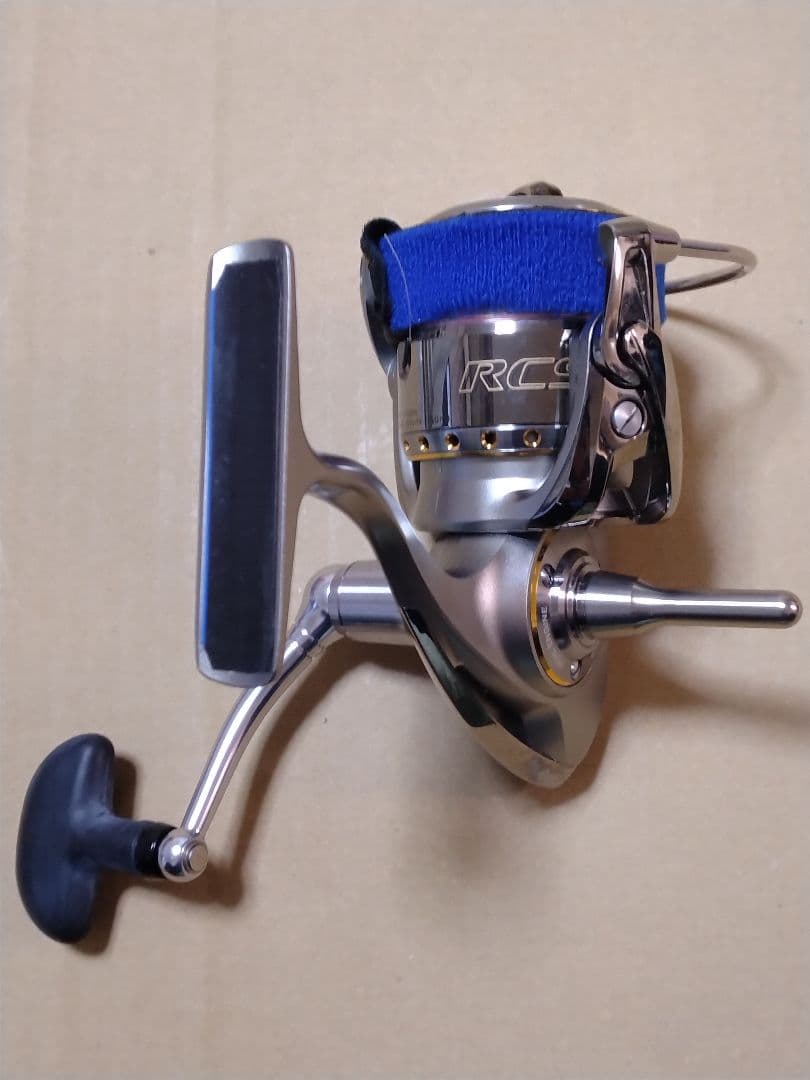 中古　Daiwa セルテートハイパーカスタム2508 RCS2508スプール セルテートハイパーカスタム 2508｜＠ベリーネット 日本最大新品中古