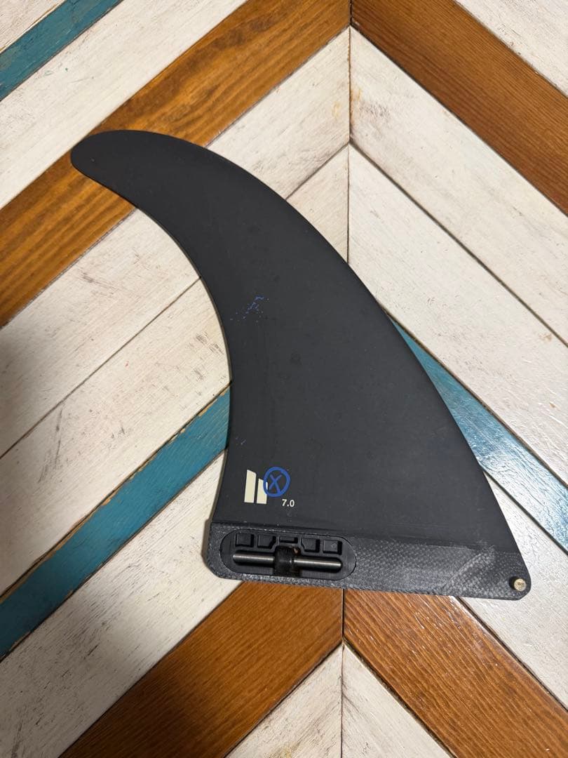 FCS DEUS 7.0 サーフボードフィンコネクト FCS DEUS 7.0 サーフボードフィンコネクト FCS2 FCS Deus デウス