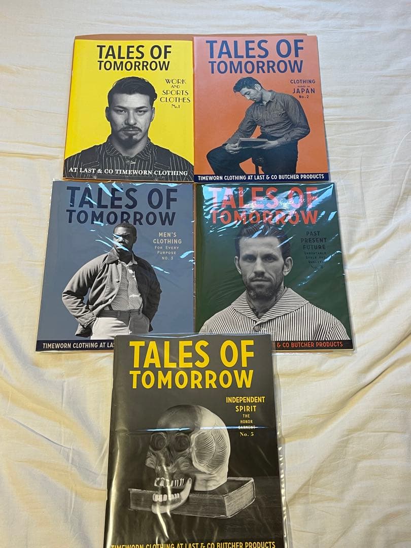 Tales of Tomorrow No.1.2.3.4.5セット Amazon.com: Tales of Teenage Mutant Ninja Turtles: Mutations Mix