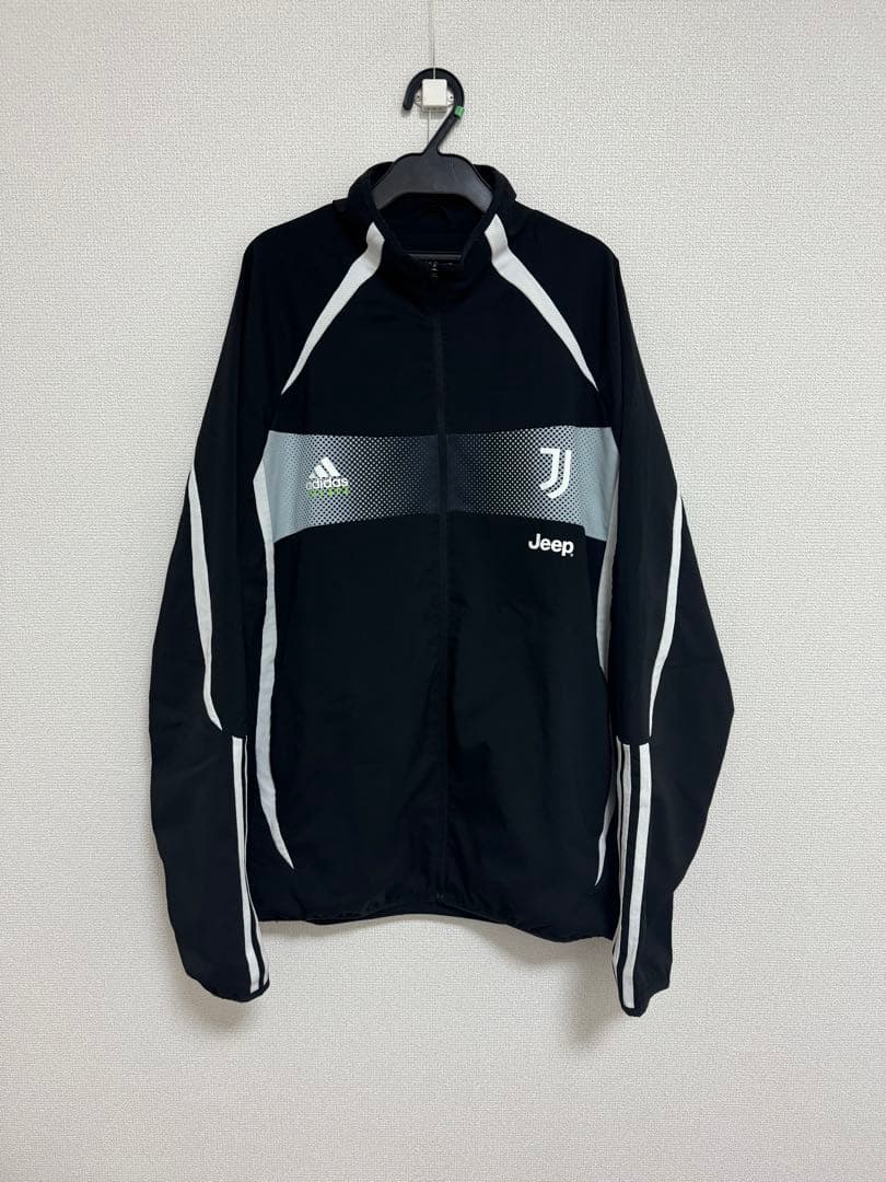 adidas palace juventus ユベントス トラックスーツ上下 - メルカリ