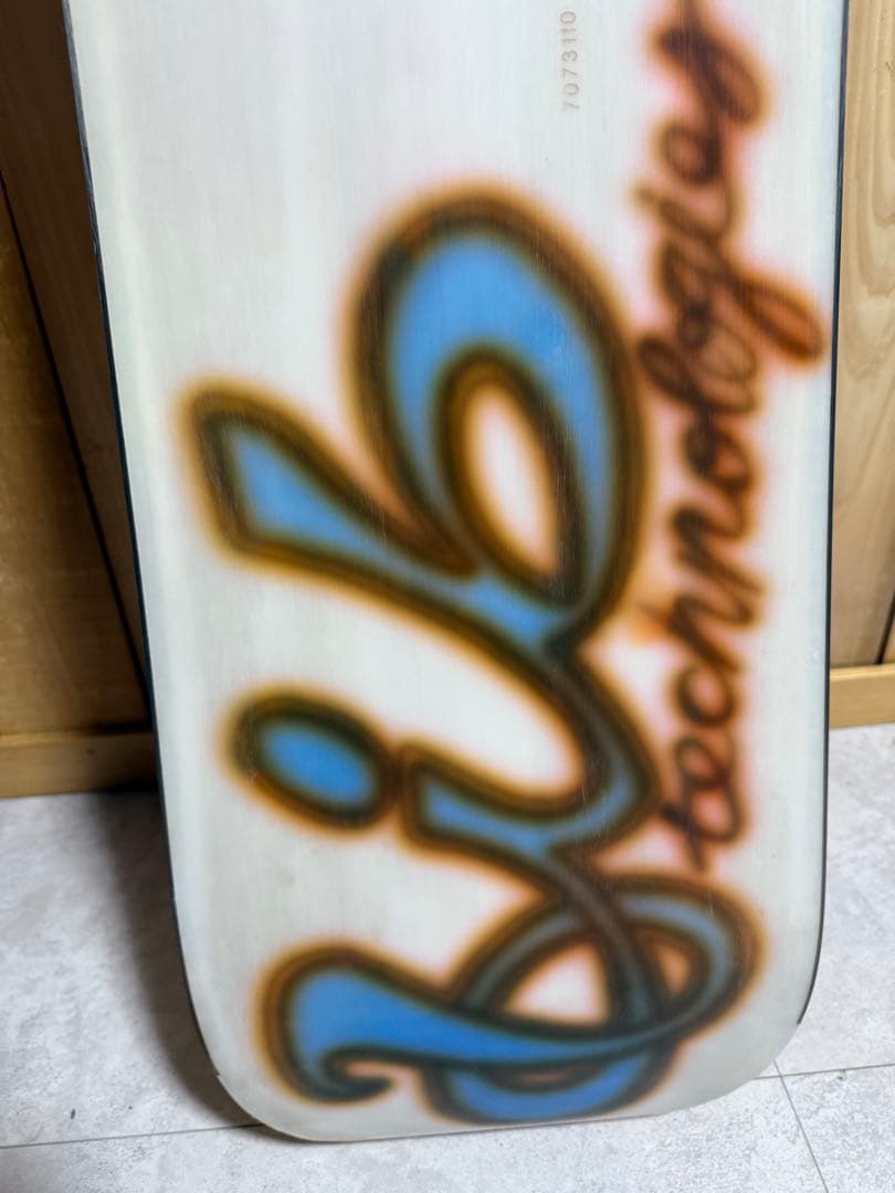 希少　Lib Tech Jamie Lynn 96年当時物