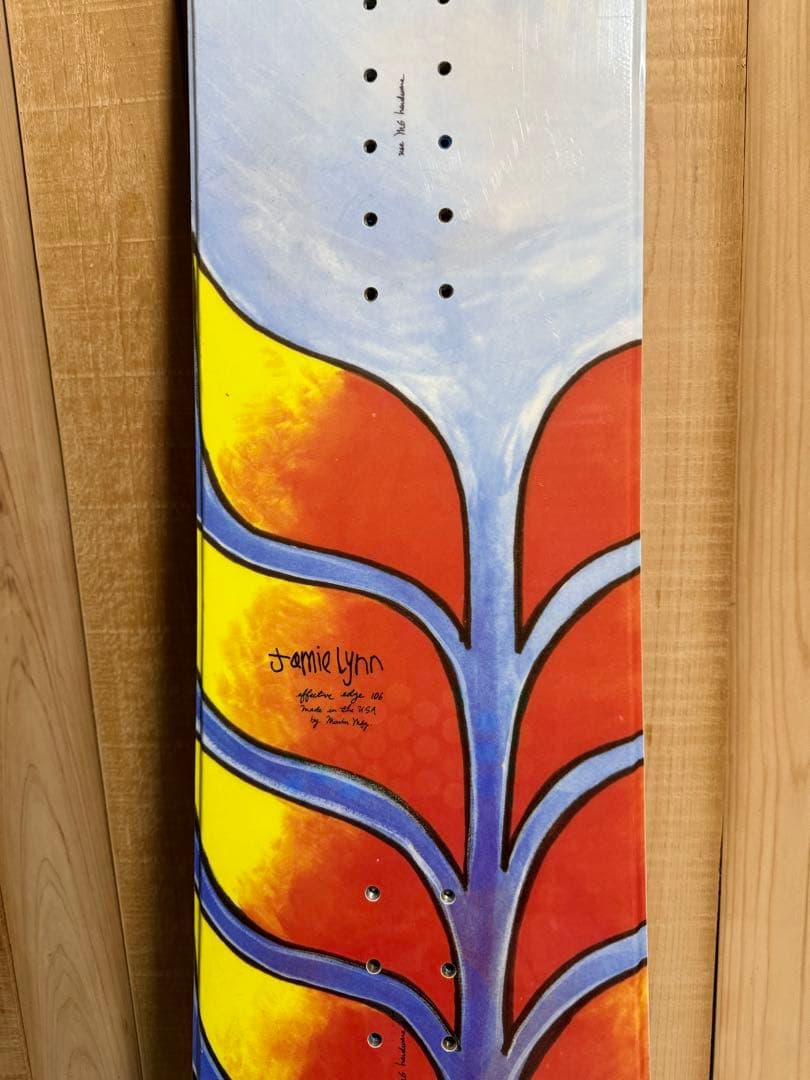 希少　Lib Tech Jamie Lynn 96年当時物