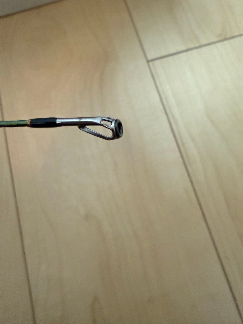 スクイッドマニア ZERO-G EVOLUTION 707 IZANAGI MX