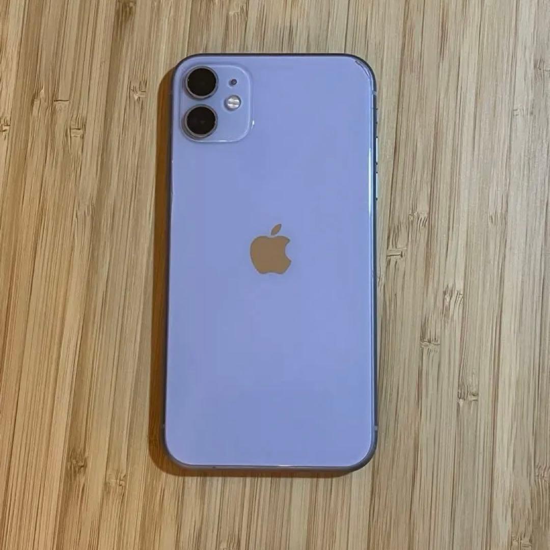 青木　iPhone 11 256GB パープル Amazon.com: Apple iPhone 11, US Version, 256GB, Purple - Unlocked