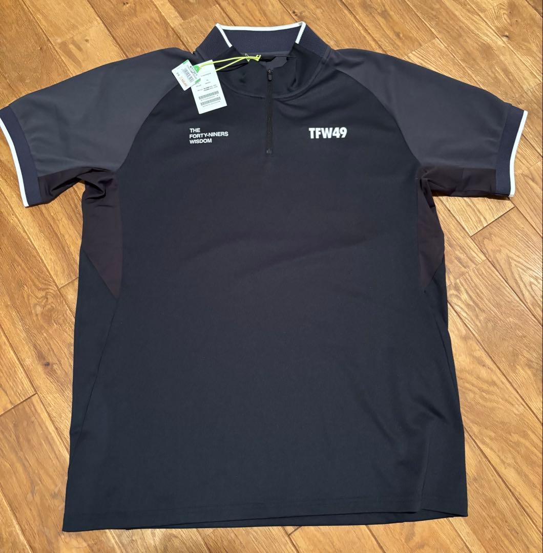 TFW49 ポロシャツ半袖　新品XLサイズ ティーエフダブリュー(TFW49) ポロシャツ 通販｜GDOゴルフショップ