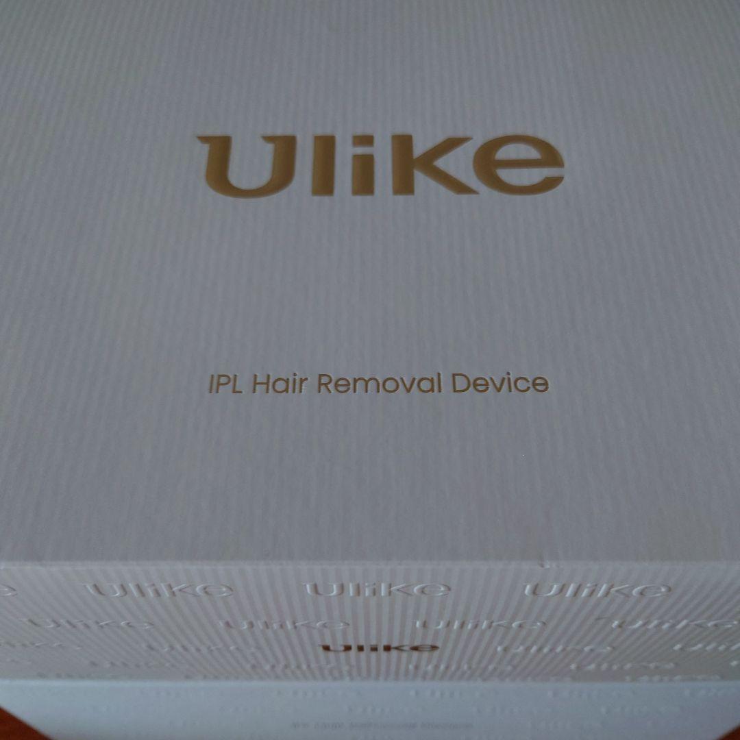 Ulike Ul20 PN IPL光美顔器 Air シリーズ 脱毛器 Ulike(ユーライク) UI20GP Ulike ユーライク 光美容器 Air10 Pro IPL