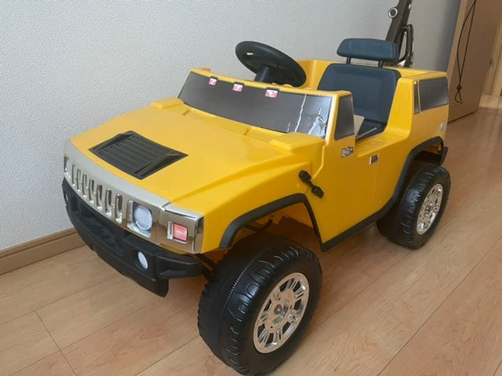 電動 ハマー 乗り物 電動乗用カー 子供用 乗用玩具 乗り物 ハマーtype 電動カー 電動ハマー