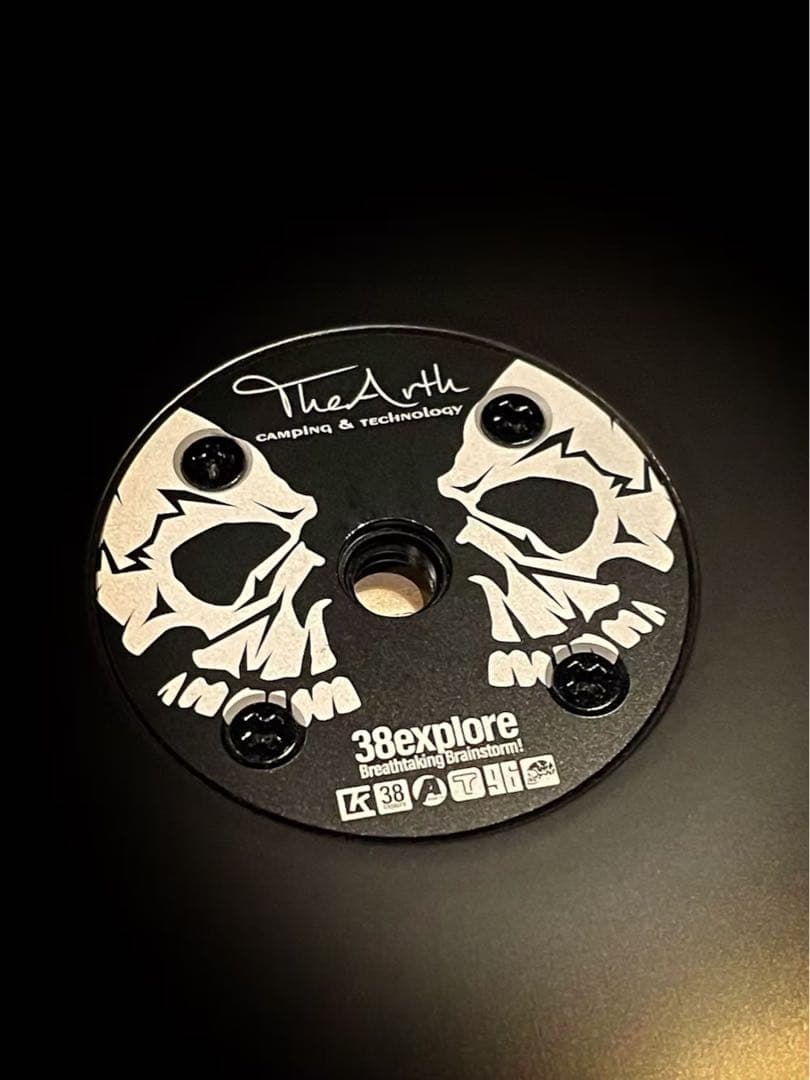 96paleco 【パレ子 DAMNGOOD!! Ver.】