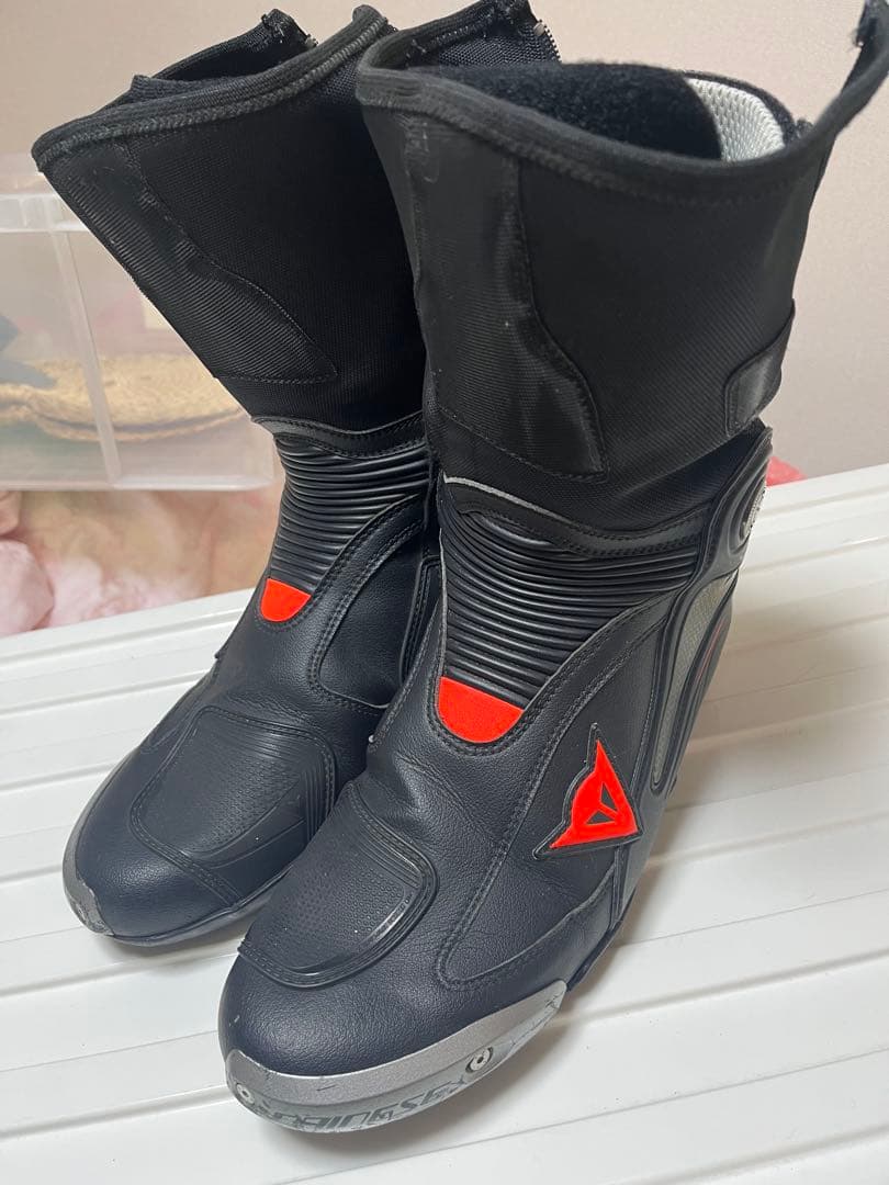 ダイネーゼ　ブーツ　AXIAL D1 AXIAL D1 BOOTS