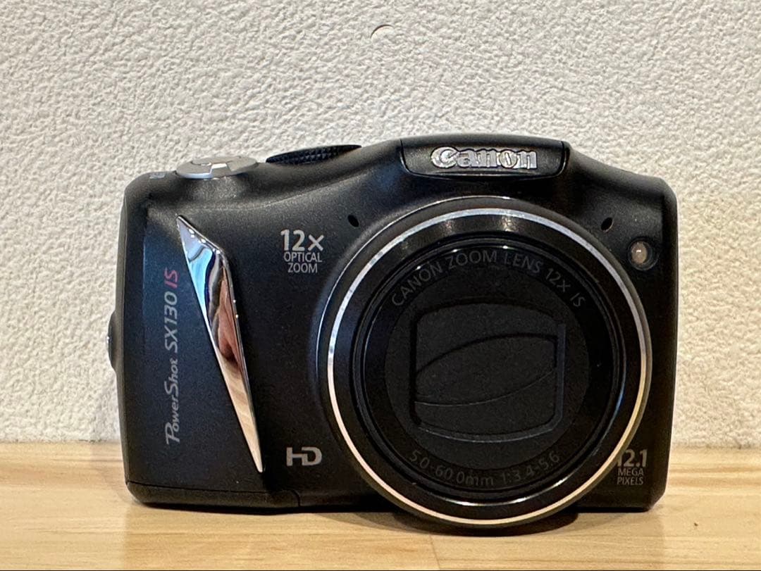 Canon PowerShot SX130 IS コンパクトデジタルカメラ PowerShot SX130 IS - キヤノンカメラミュージアム