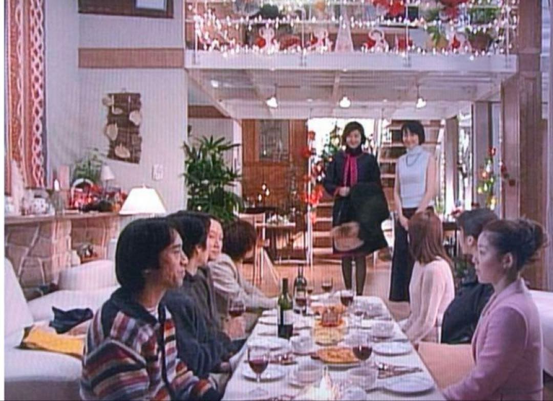 FENDI デニムジャケット(ドラマ