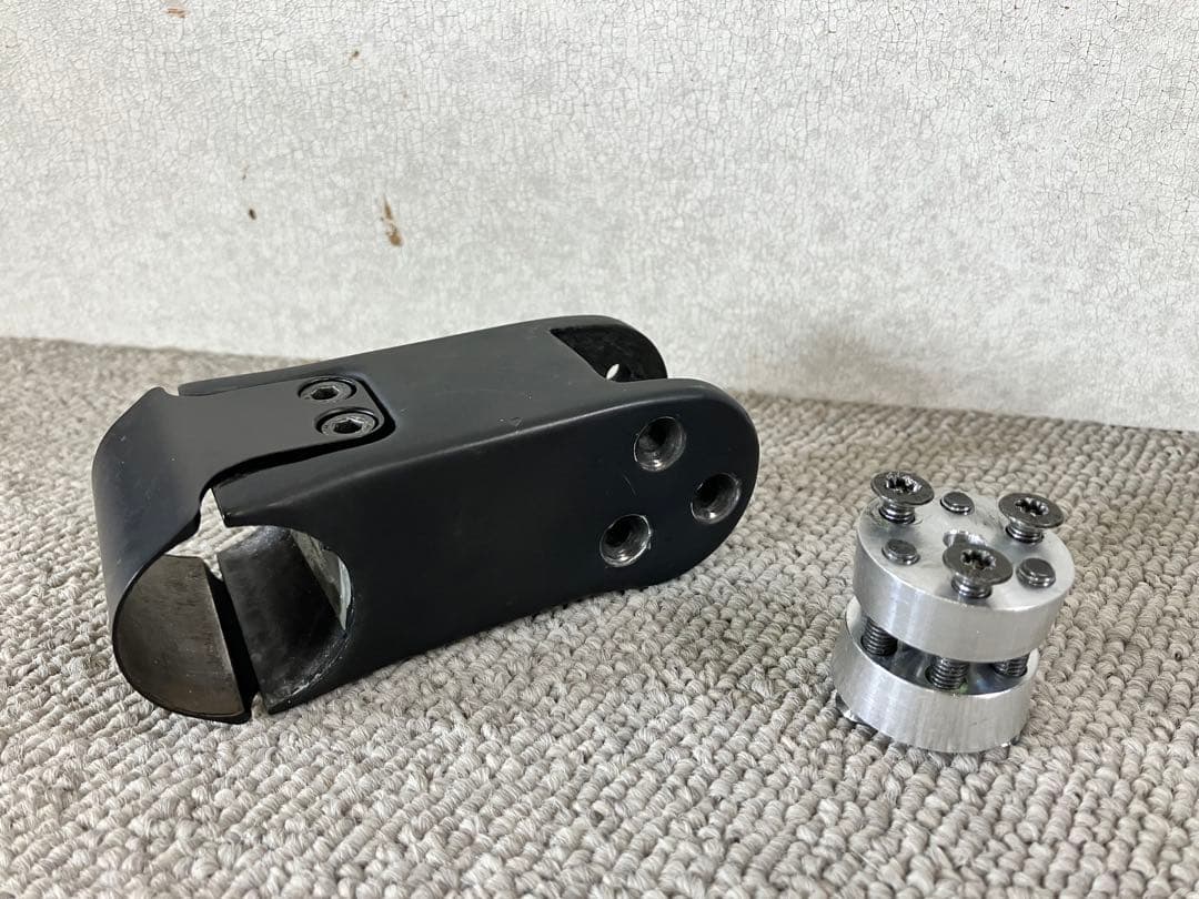 LOOK T20 純正ステム 70mm LOOK T20 純正ステム 70mm LOOK T20 Stem - LOOK Cycle