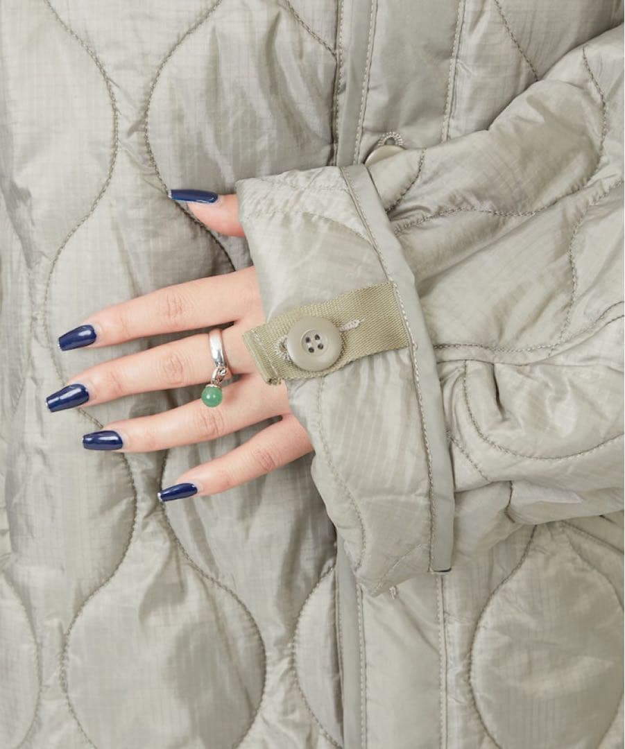 kojiii様専用 FREAK'S STORE M65 ショート ライナー - メルカリ