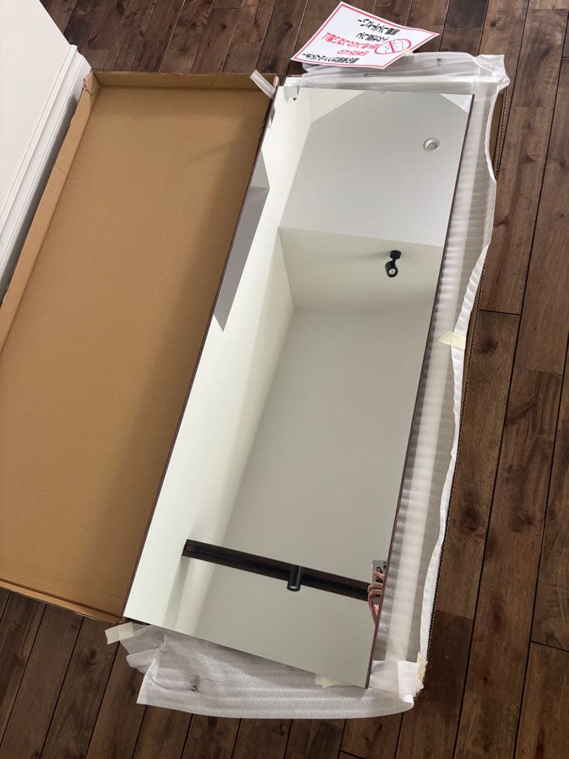 J.フロント建装 refex リフェクス RM-2MO 姿見　全身鏡　ミラー 楽天市場】【ポイント15倍】＼軽量+割れない鏡／《Jフロント建装