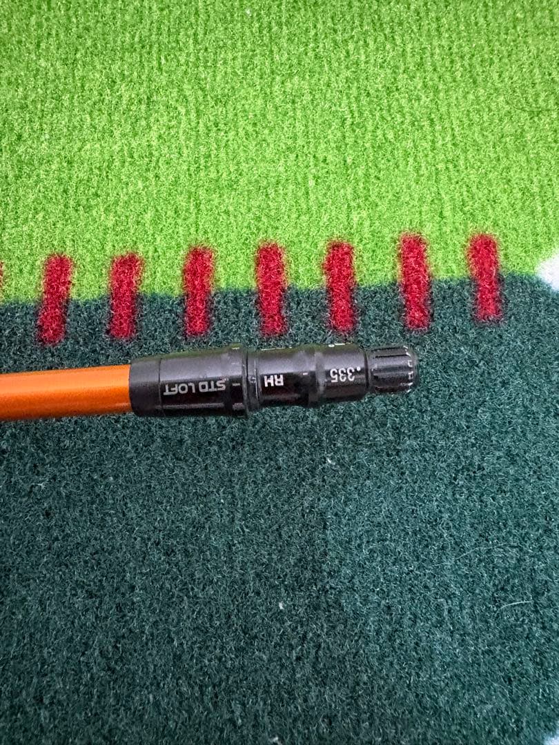 そーちゃん様専用】Tour AD DI-6x ドライバーシャフト - クラブ