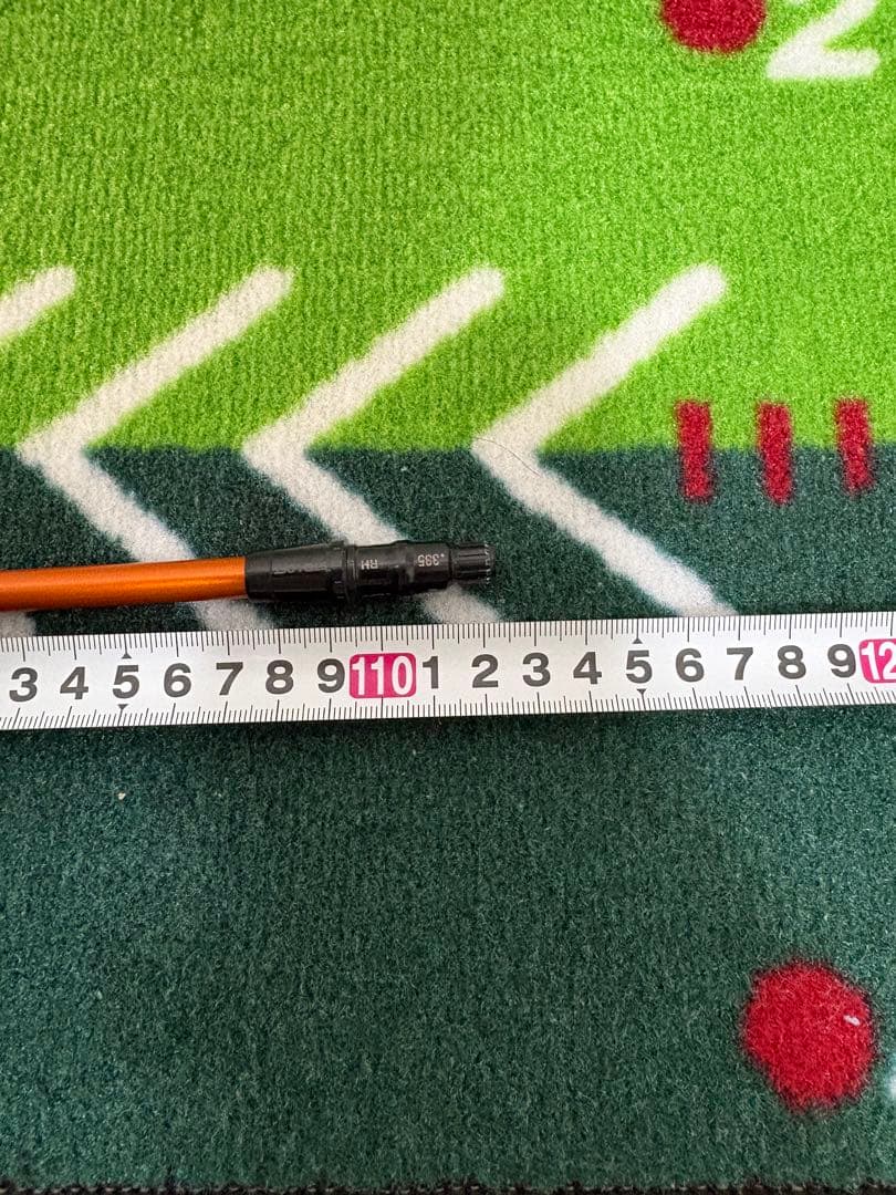 そーちゃん様専用】Tour AD DI-6x ドライバーシャフト - クラブ