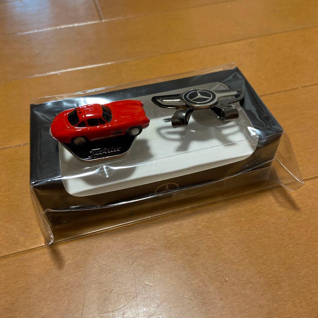 タイトリスト × メルセデス・ベンツ マーカーTitleist Mercedes - メルカリ