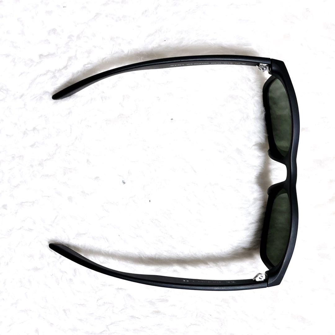 Ray-Ban サングラス RB2132 アジアン フィット ケース付き