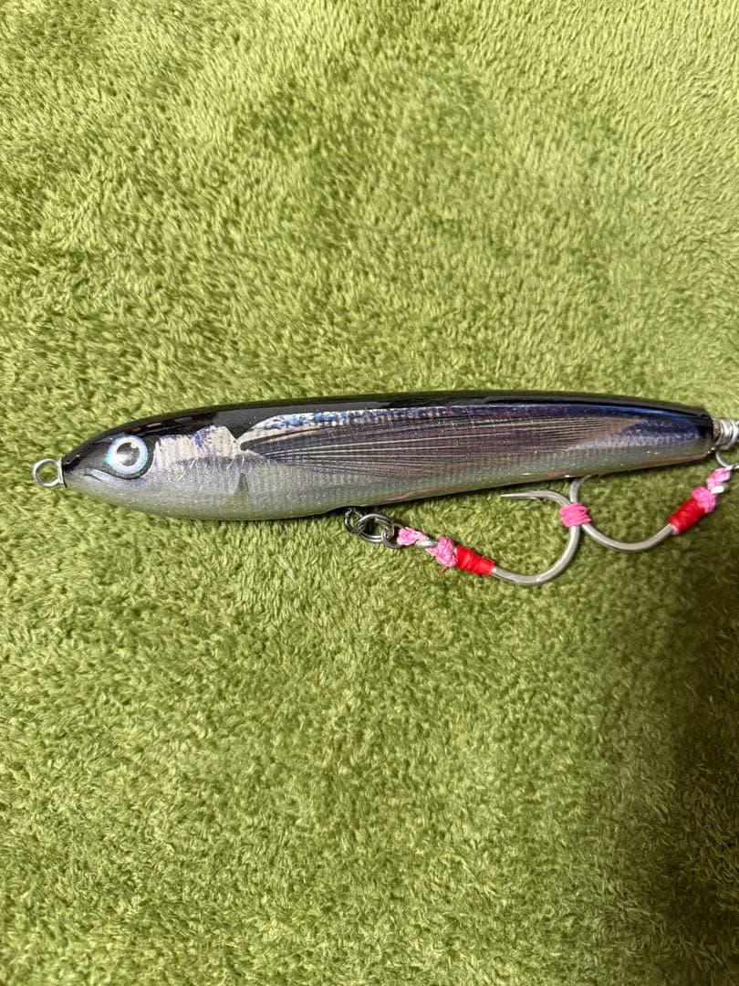 ガンマ105 γ105 カーペンター ガンマ105 γ105 カーペンター カーペンター GT-γ105 ルアー 【公式通販】