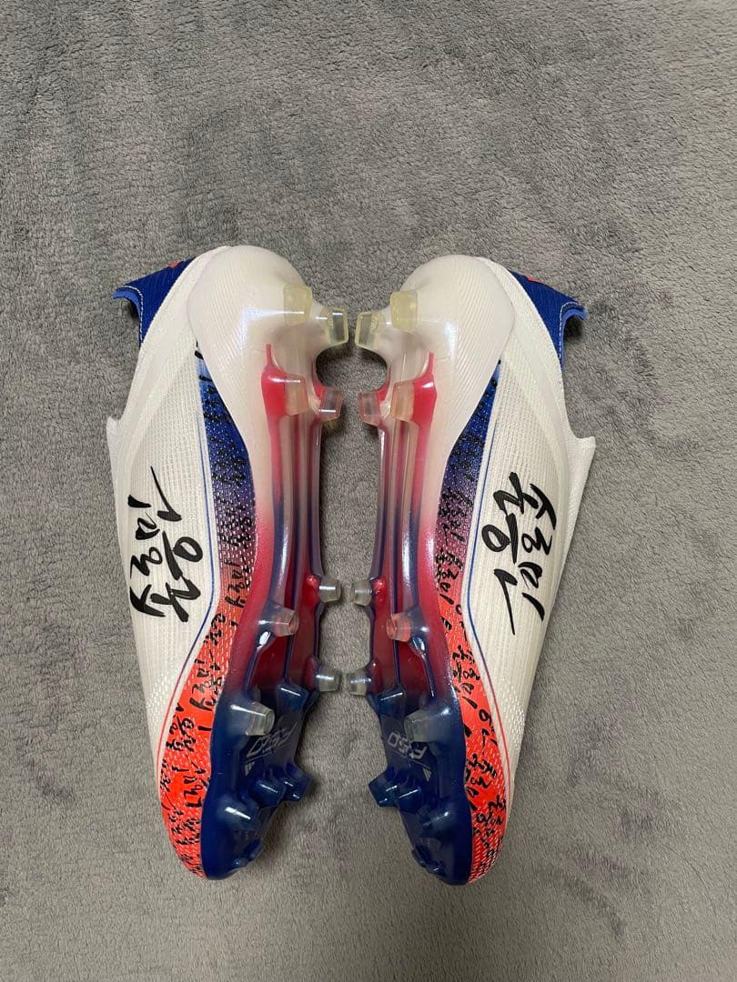 F50 ELITE LL FG SON ソンフンミン 25.5CM