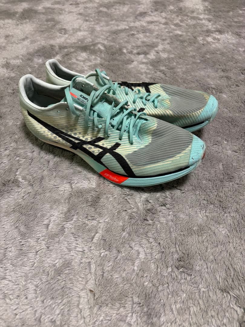 ASICS メタスピードsp 26.5cm