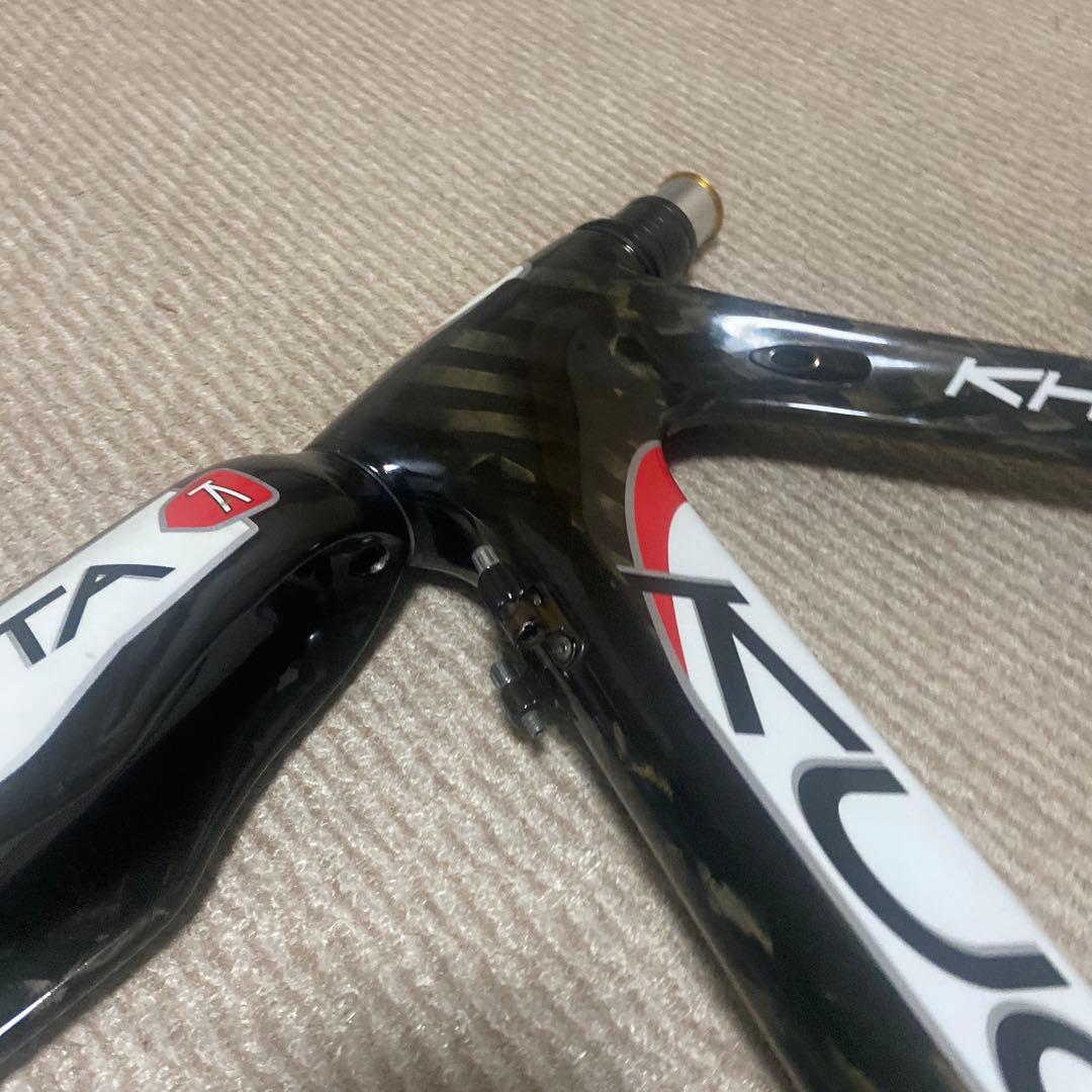 訳ありクォータカルマ 2009 直接渡しのみ - メルカリ