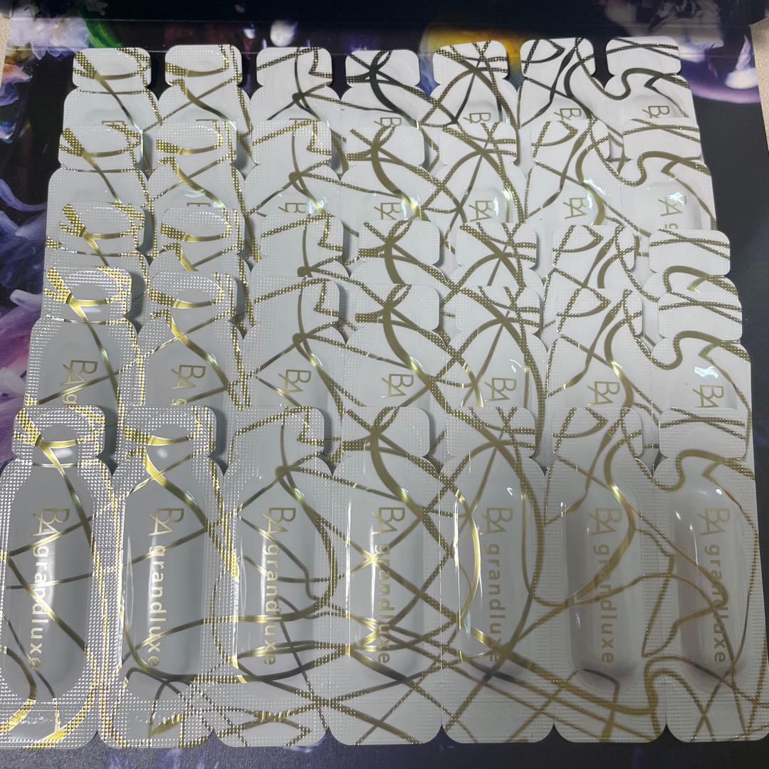 タイムセールポーラPOLAグランラグゼIVお試しセット35枚 B.A グランラグゼ IV(本体 50g): 商品詳細 | ポーラ公式 エイジング