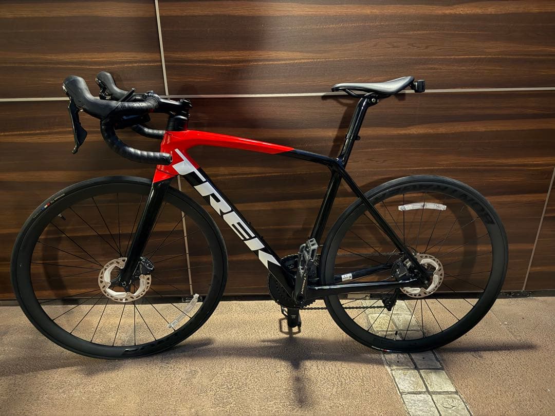 TREK トレック エモンダ SL6 disk pro 2022年　ロードバイク 2022年 トレック エモンダSL6プロ ディスク | サイクルストア