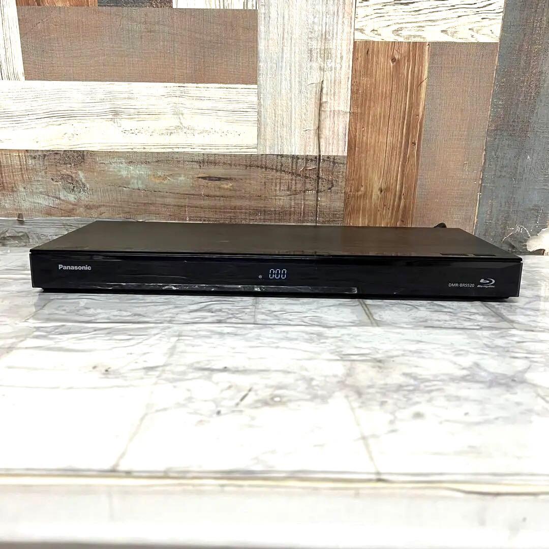 即日受渡❣️全国送料込パナソニックHDD&ブルーレイレコーダー長時間15倍録画可能 ディーガ | ブルーレイ・DVDレコーダー | Panasonic